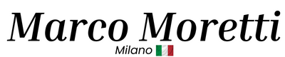 Marco Moretti