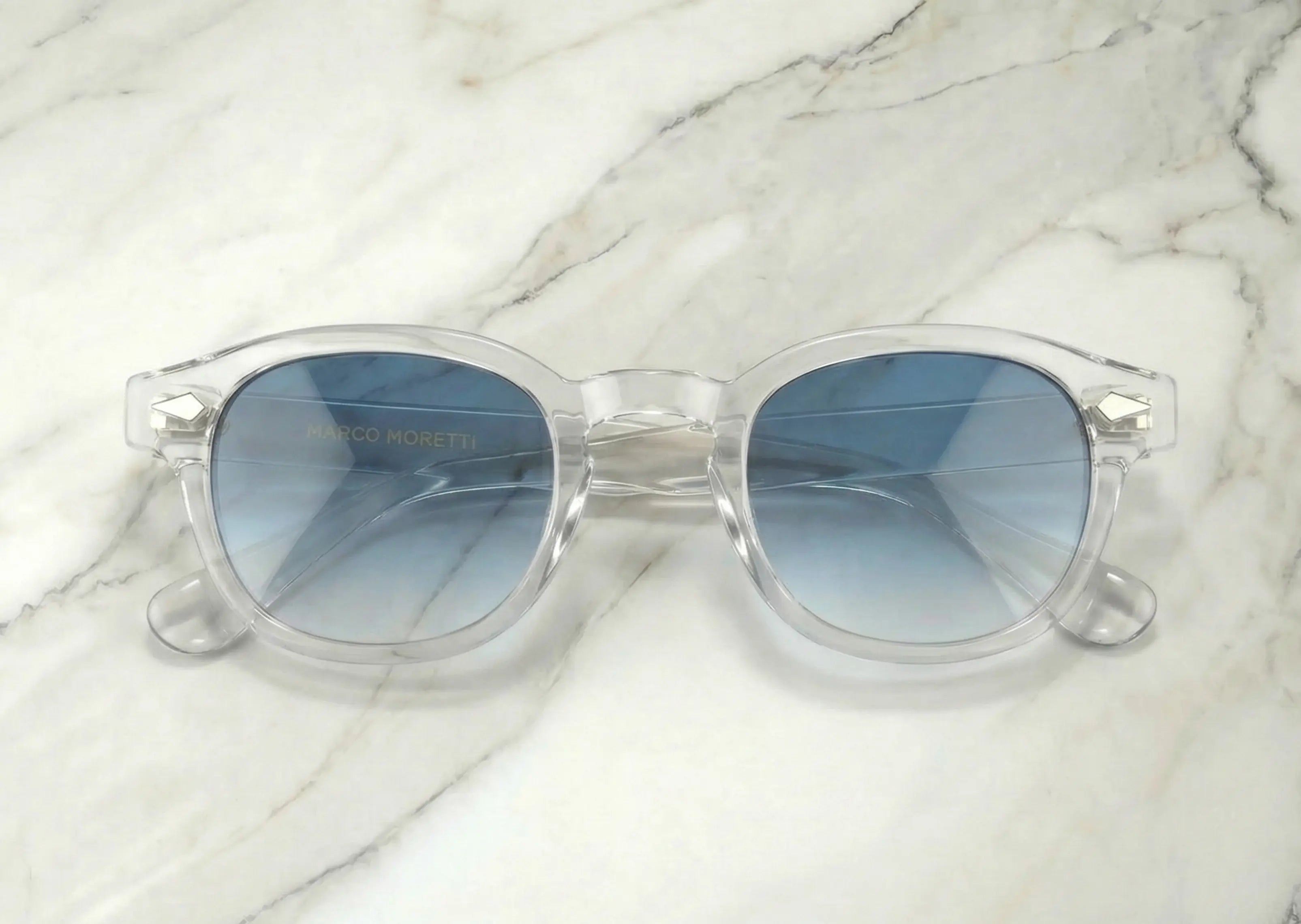 RIVIERA | ORIGINAL Marco Moretti